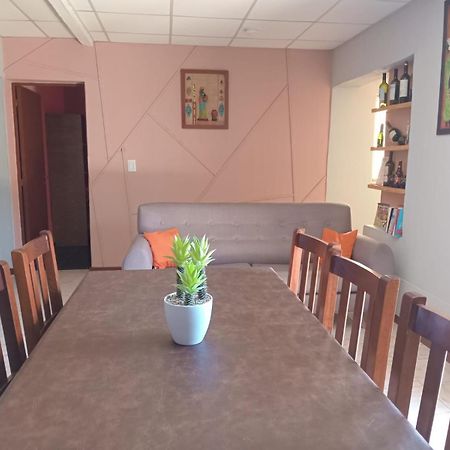 Casa Rojas Malarguee Διαμέρισμα Εξωτερικό φωτογραφία