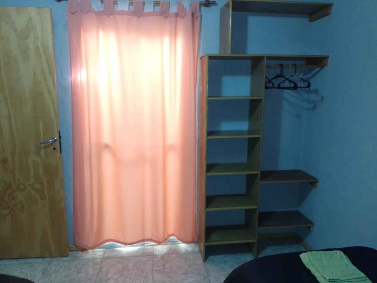 Casa Rojas Malarguee Διαμέρισμα Εξωτερικό φωτογραφία