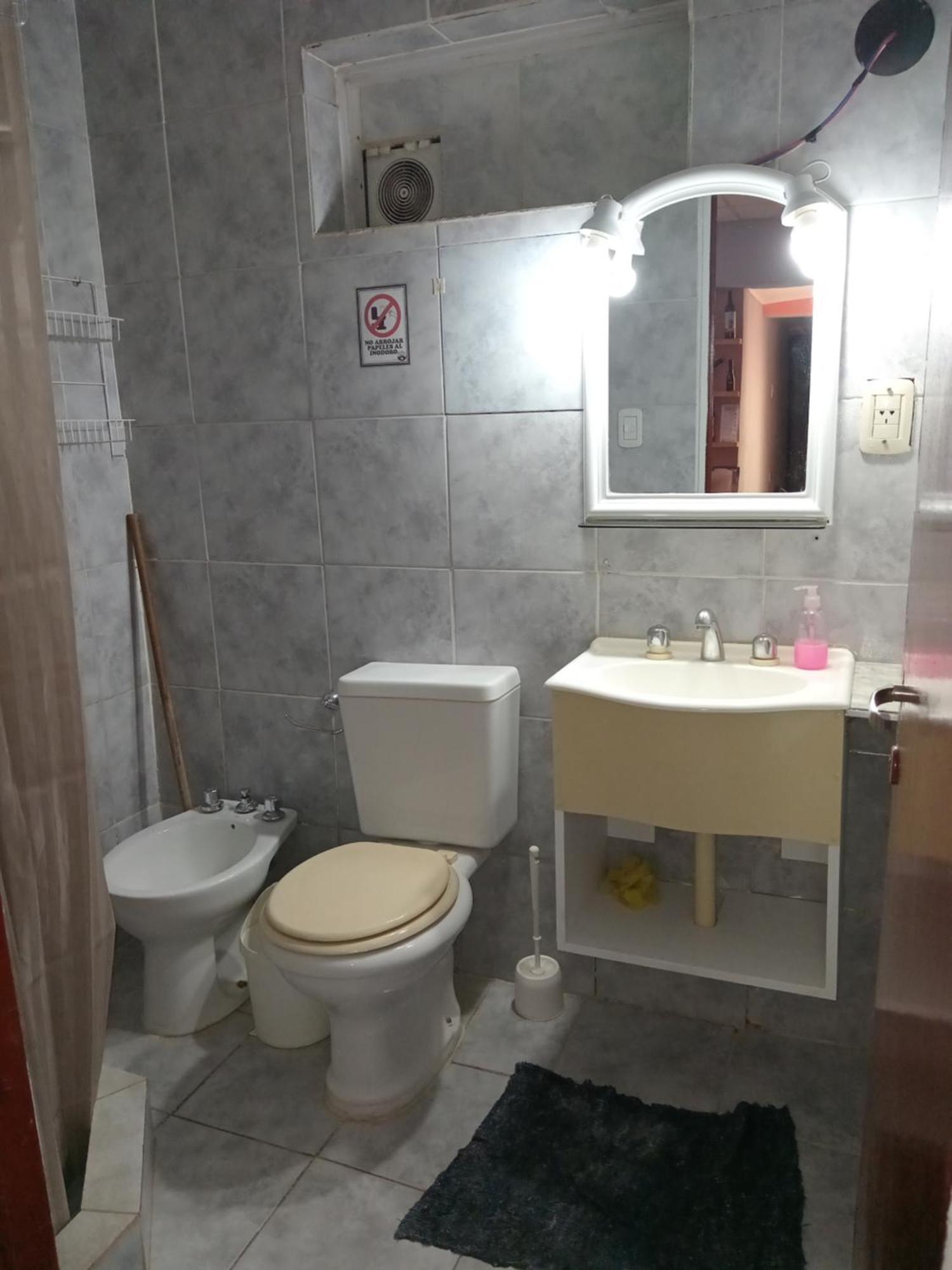 Casa Rojas Malarguee Διαμέρισμα Εξωτερικό φωτογραφία