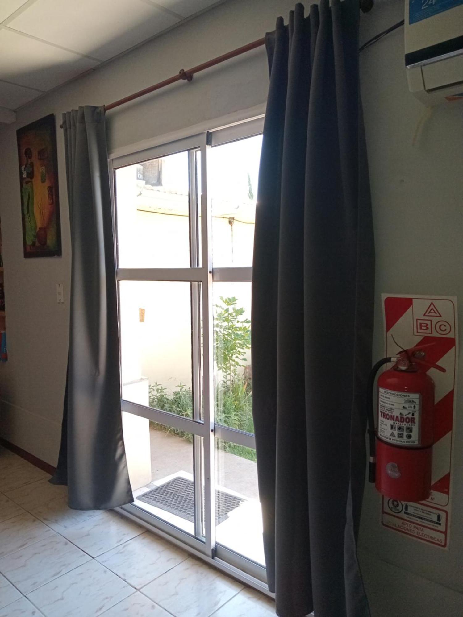 Casa Rojas Malarguee Διαμέρισμα Εξωτερικό φωτογραφία