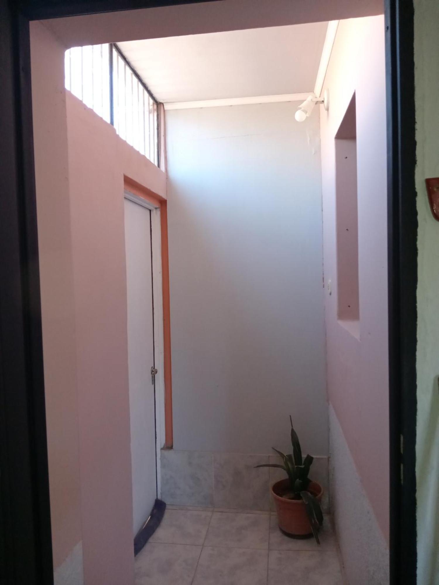 Casa Rojas Malarguee Διαμέρισμα Εξωτερικό φωτογραφία